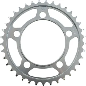 JT SPROCKETS - SPROCKET REAR 37T 525 - 12100521