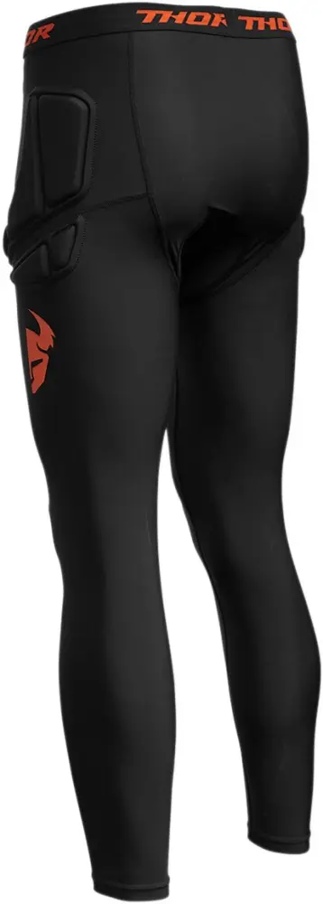 THOR - PANT S20 COMP XP BK MD - 29400370