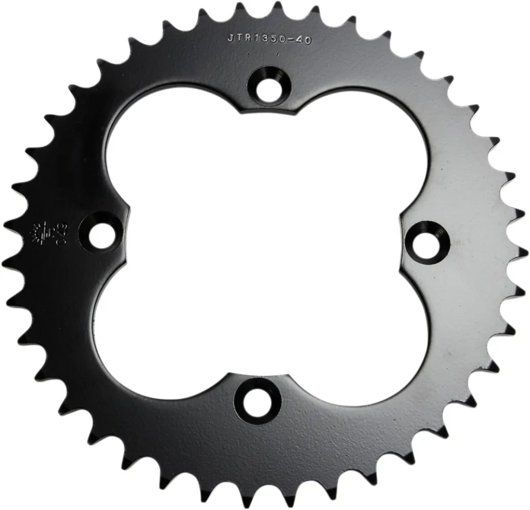 JT SPROCKETS - SPROCKET REAR 40T 520 - 12100520