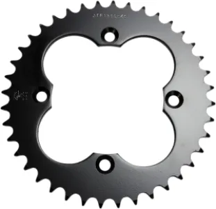 JT SPROCKETS - SPROCKET REAR 40T 520 - 12100520
