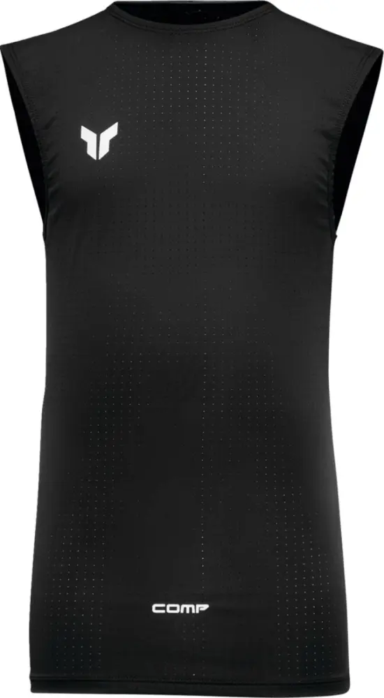THOR - SHIRT SLEEVELESS YTH COMP BLAC - 29420025