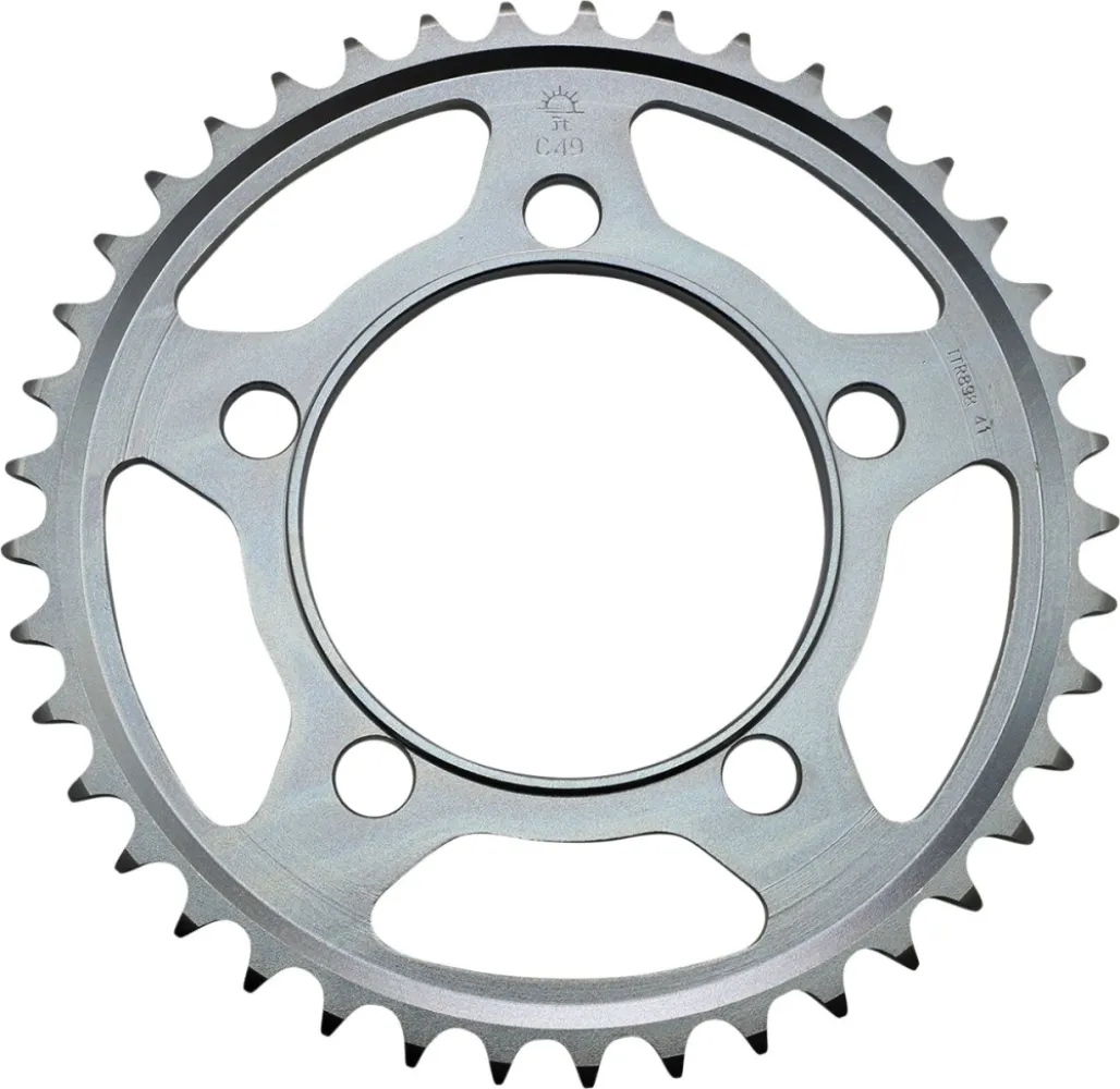 JT SPROCKETS - SPROCKET REAR 41T 525 - 12100523