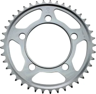JT SPROCKETS - SPROCKET REAR 41T 525 - 12100523