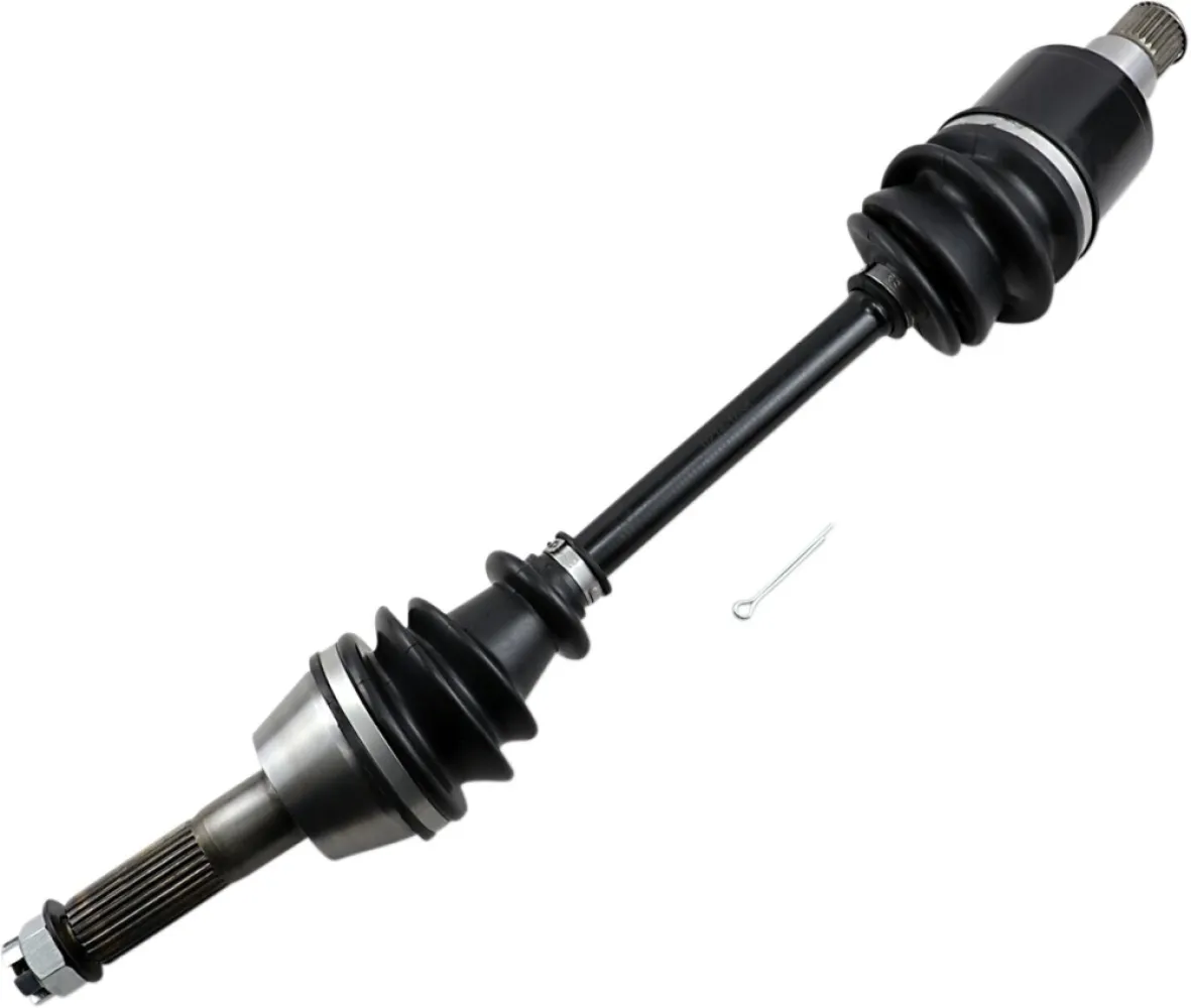 MOOSE OFFROAD FOUR WHEEL - AXLE KIT COMPLETE POLARIS - 02141656