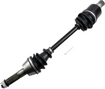 MOOSE OFFROAD FOUR WHEEL - AXLE KIT COMPLETE POLARIS - 02141656