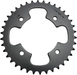 JT SPROCKETS - SPROCKET REAR 38T 520 - 12100525