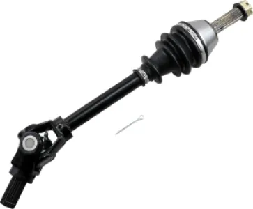 MOOSE OFFROAD FOUR WHEEL - AXLE KIT COMPLETE POLARIS - 02141657