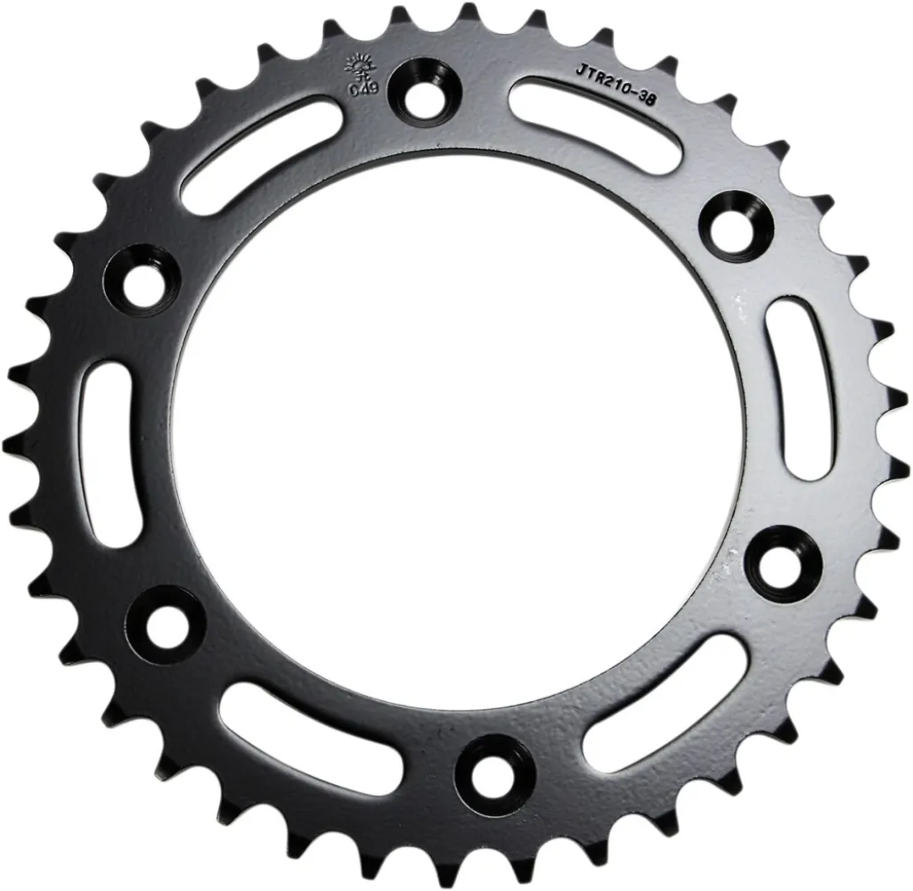 JT SPROCKETS - SPROCKET REAR 38T 520 - 12100630