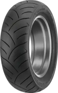 DUNLOP - SCOOTSMART FR/R 100/90-14 M/C  - 03400501