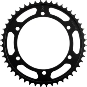JT SPROCKETS - SPROCKET REAR 55T 428 - 12100629