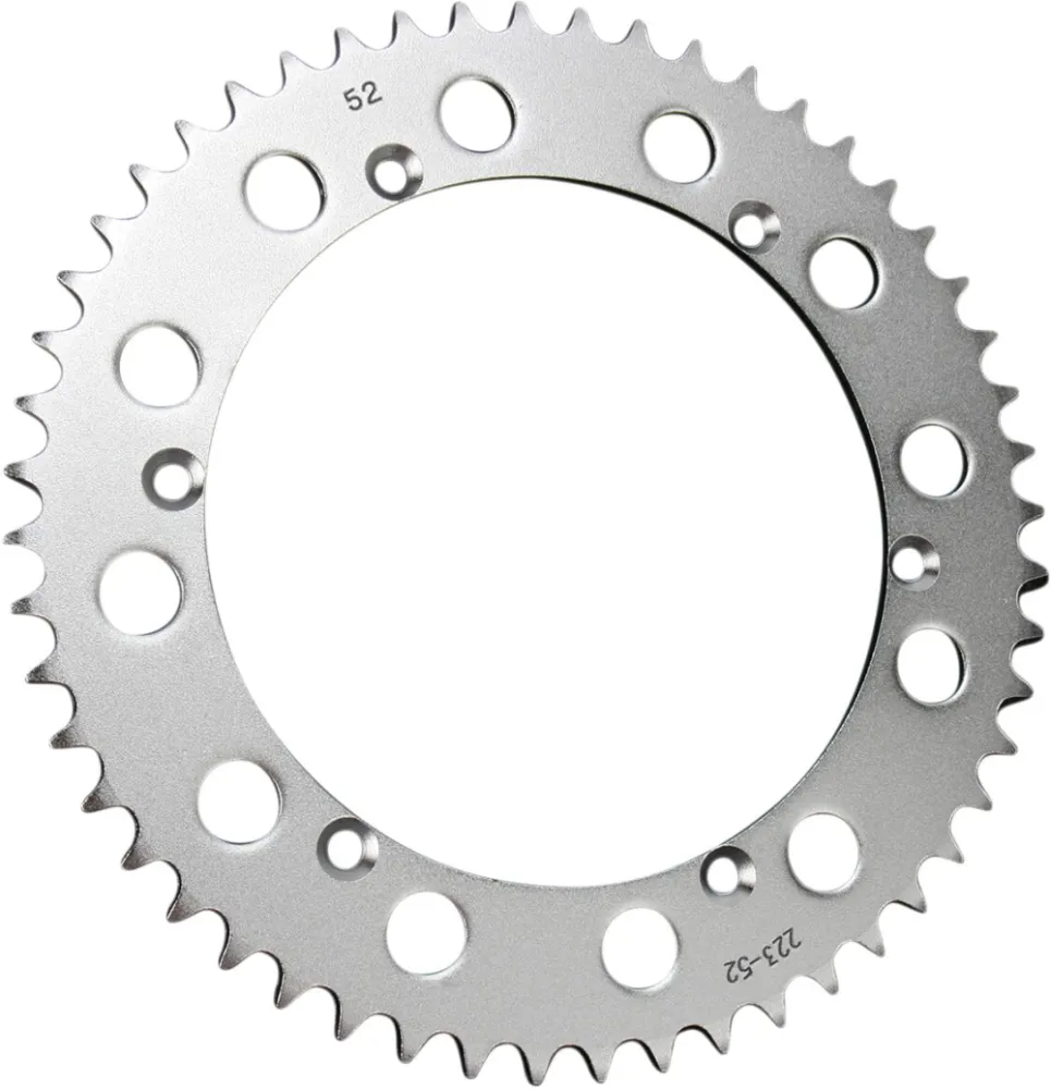 JT SPROCKETS - SPROCKET REAR 53T 520 - 12100634