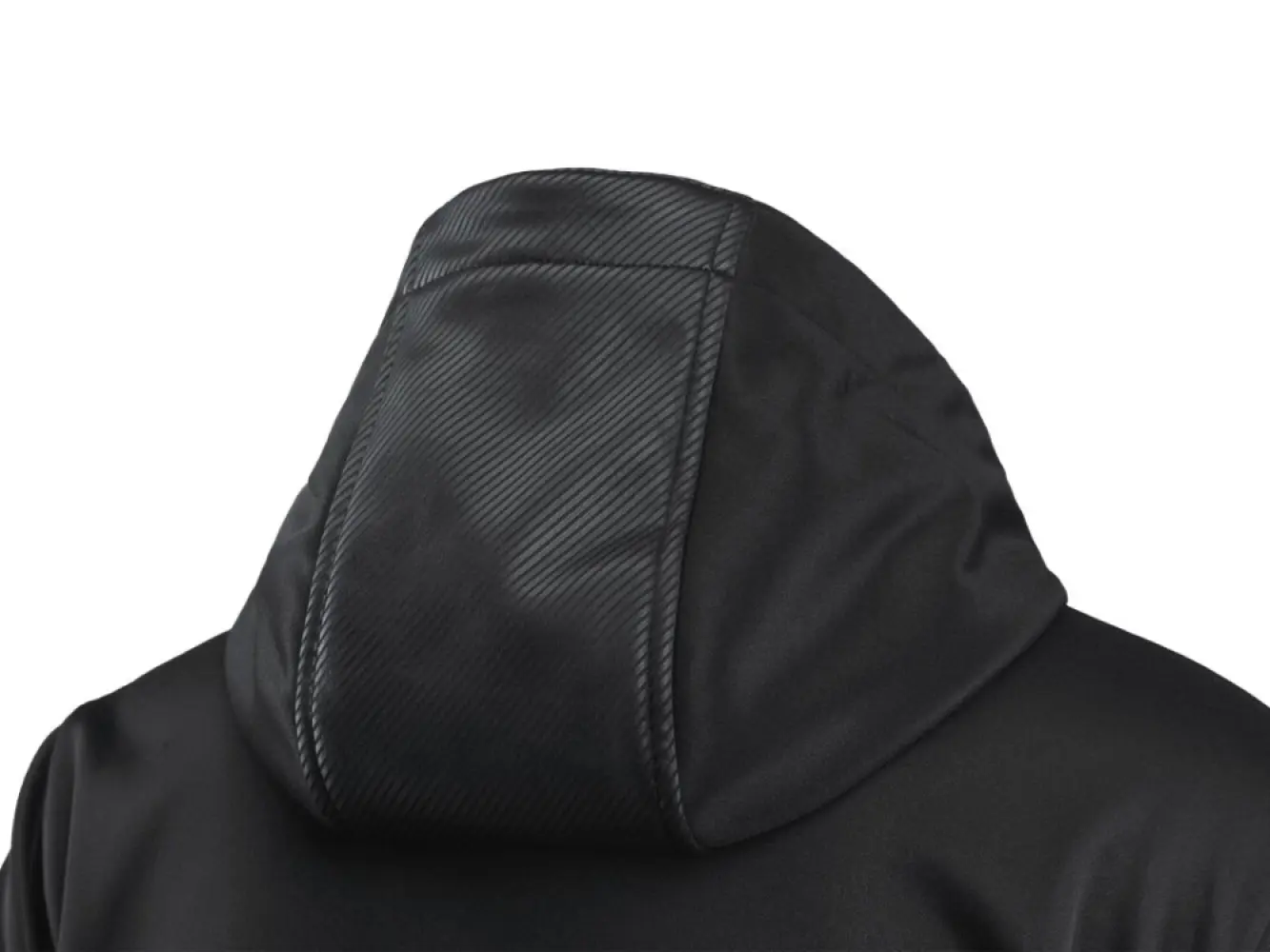 AKRAPOVIC - SOFTSHELL JKT BLK WMN S - 30020195