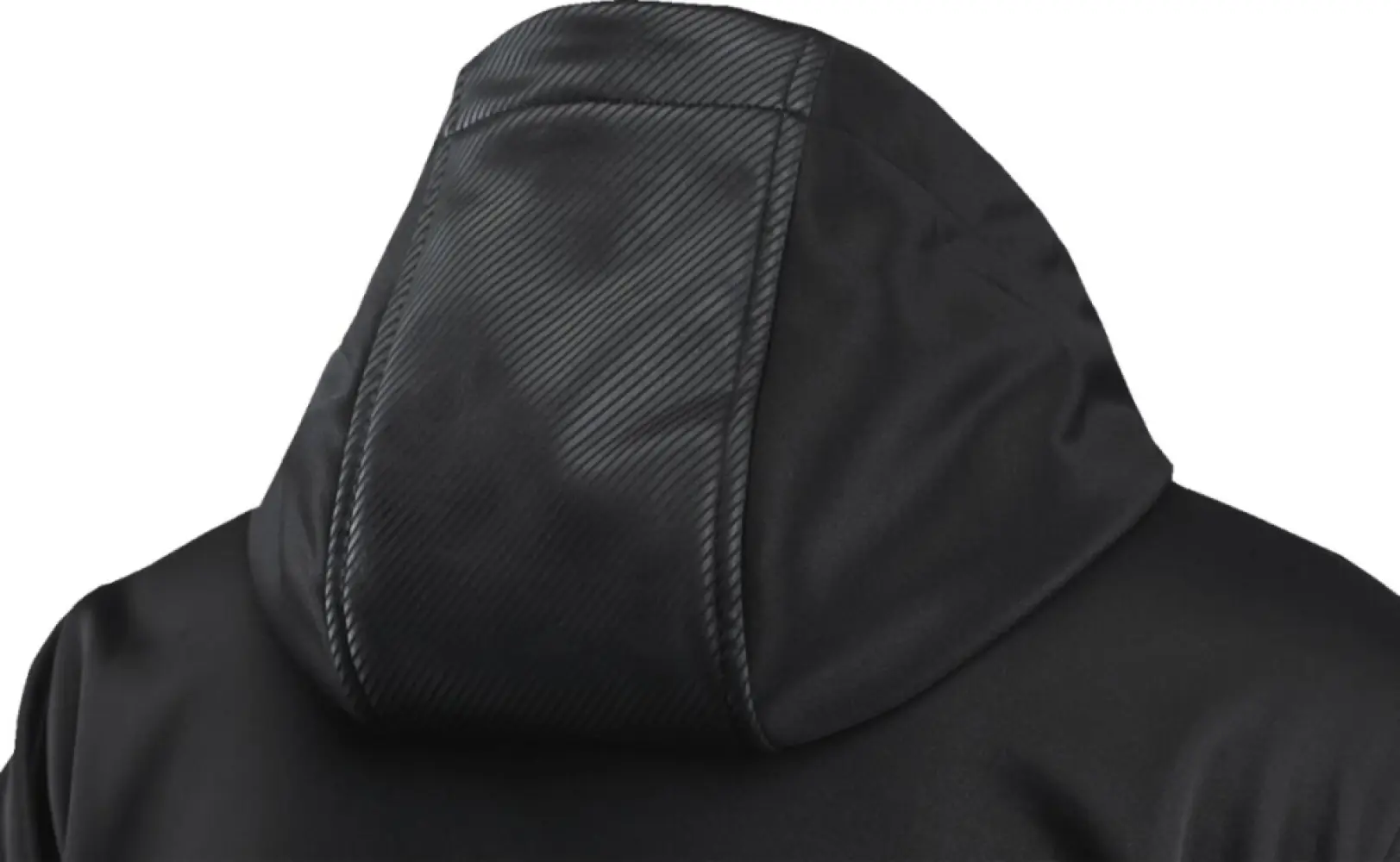 AKRAPOVIC - SOFTSHELL JKT BLK WMN S - 30020195