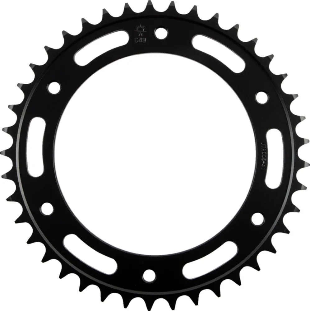 JT SPROCKETS - SPROCKET REAR 41T 525 - 12100642