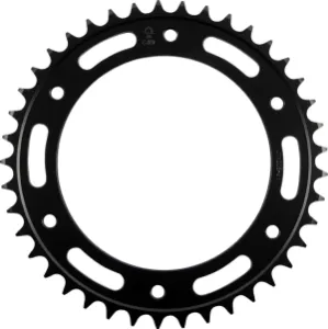JT SPROCKETS - SPROCKET REAR 41T 525 - 12100642