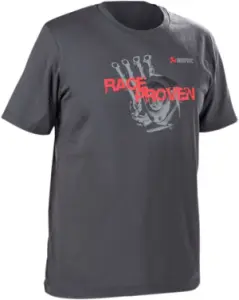 AKRAPOVIC - TEE MEN RACE PRO GR S - 303017945