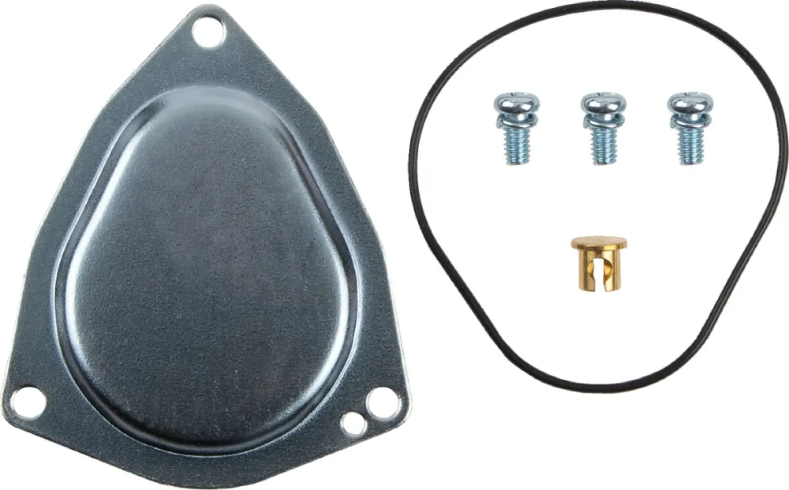 MOOSE OFFROAD FOUR WHEEL - CARBURETOR POL ATV MSE - 10020129