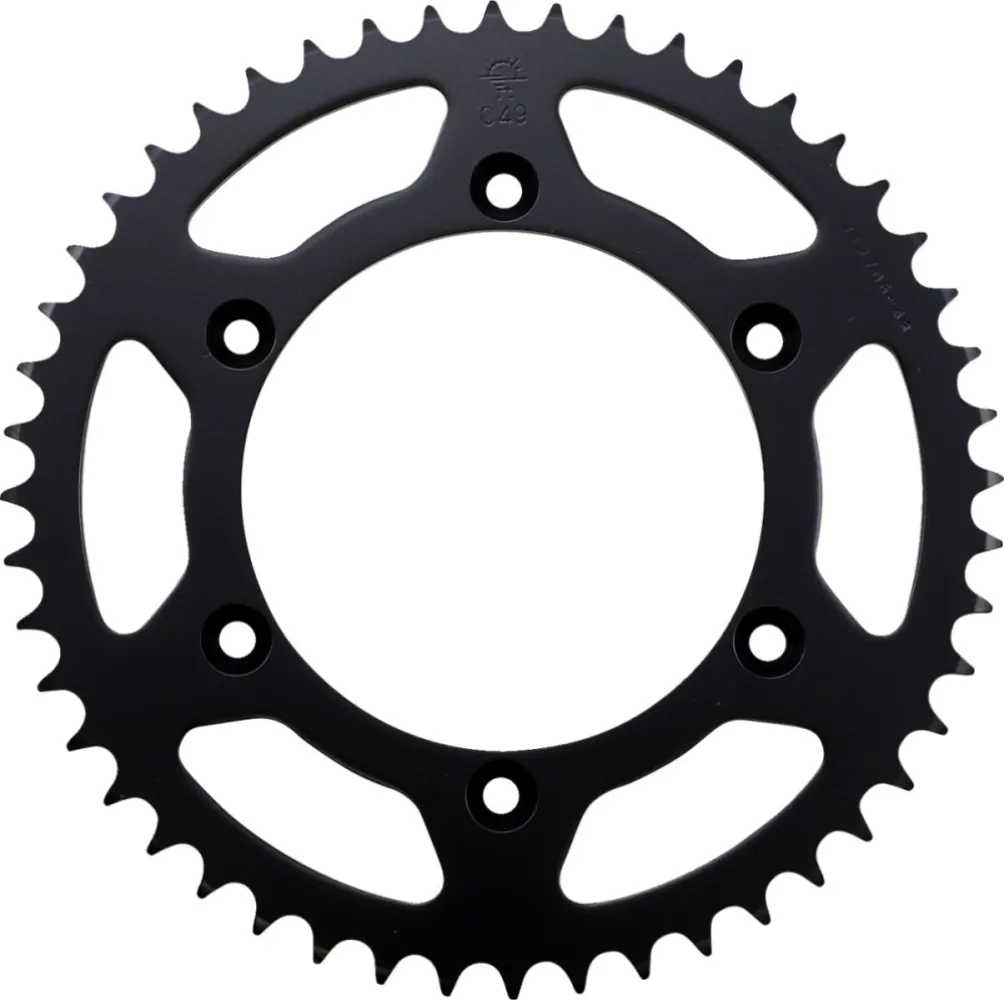 JT SPROCKETS - SPROCKET REAR 48T 520 - 12100647