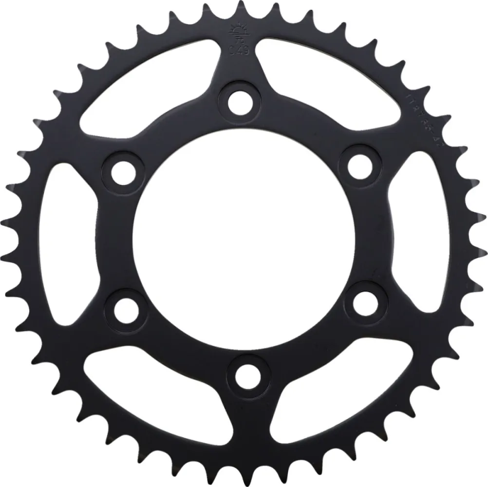 JT SPROCKETS - SPROCKET REAR 42T 520 - 12100648