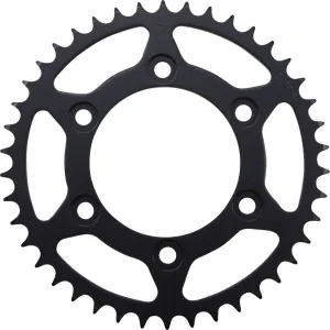 JT SPROCKETS - SPROCKET REAR 42T 520 - 12100648