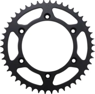 JT SPROCKETS - SPROCKET REAR 46T 520 - 12100646