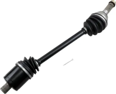 MOOSE OFFROAD FOUR WHEEL - AXLE KIT COMPLETE POLARIS - 02141658