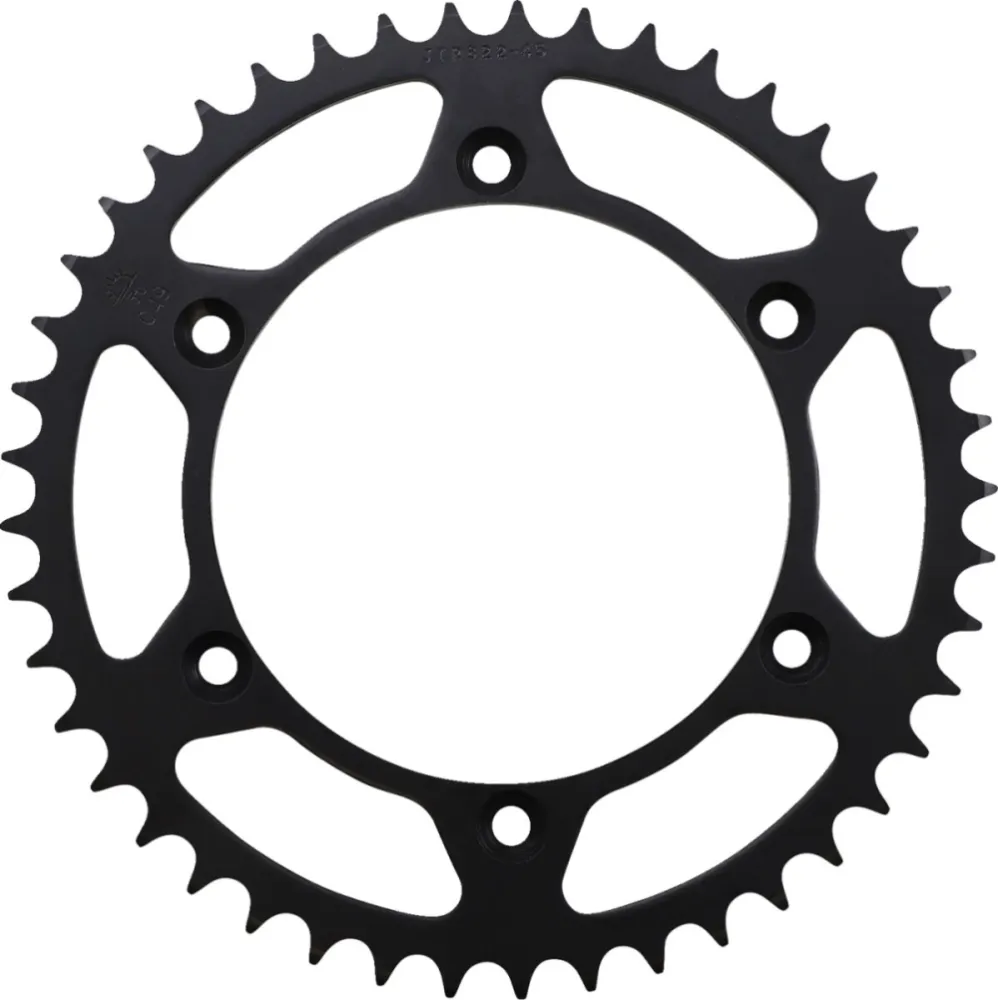 JT SPROCKETS - SPROCKET REAR 45T 520 - 12100658