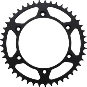 JT SPROCKETS - SPROCKET REAR 45T 520 - 12100658