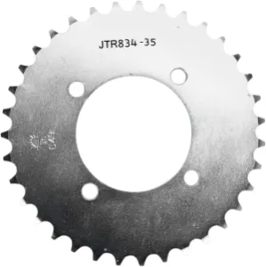 JT SPROCKETS - SPROCKET REAR 35T 420 - 12100660
