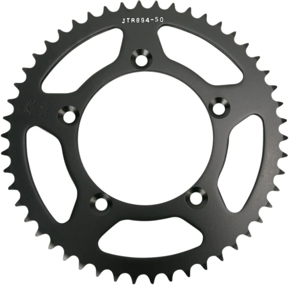 JT SPROCKETS - SPROCKET REAR 50T 420 - 12100662