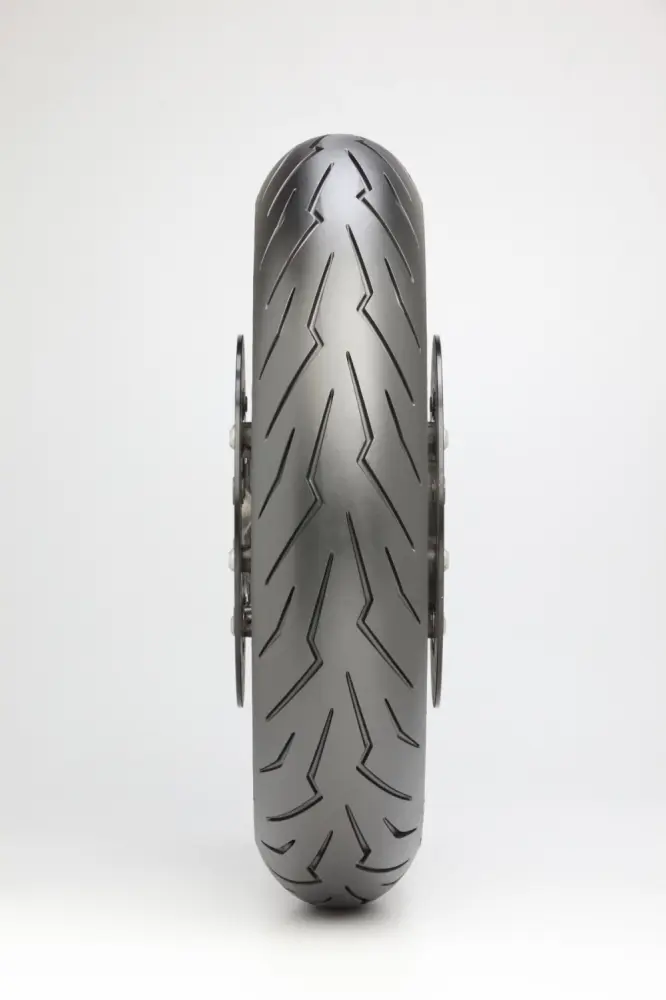 PIRELLI - DIABLO ROSSO SCOOTER 120/70 R  - 03400820