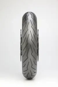 PIRELLI - DIABLO ROSSO SCOOTER 120/70 R  - 03400820
