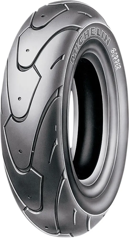 MICHELIN - BOPPER 130/70 - 12 56L TL/TT - 03400836