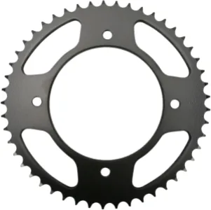 JT SPROCKETS - SPROCKET REAR 49T 428 - 12100664