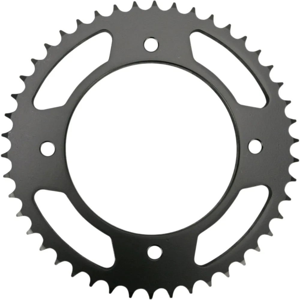 JT SPROCKETS - SPROCKET REAR 46T 428 - 12100663