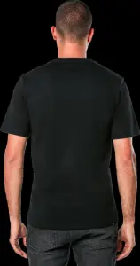 ALPINESTARS (CASUALS) - TEE SS CSF AGELESS 2.0 BLK/WHT - 303024249
