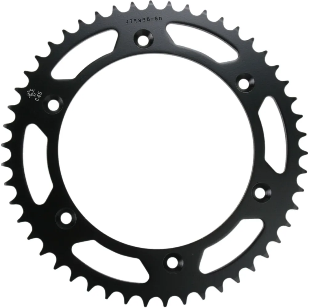 JT SPROCKETS - SPROCKET REAR 50T 520 - 12100666