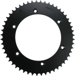 JT SPROCKETS - SPROCKET REAR 52T 420 - 12100667