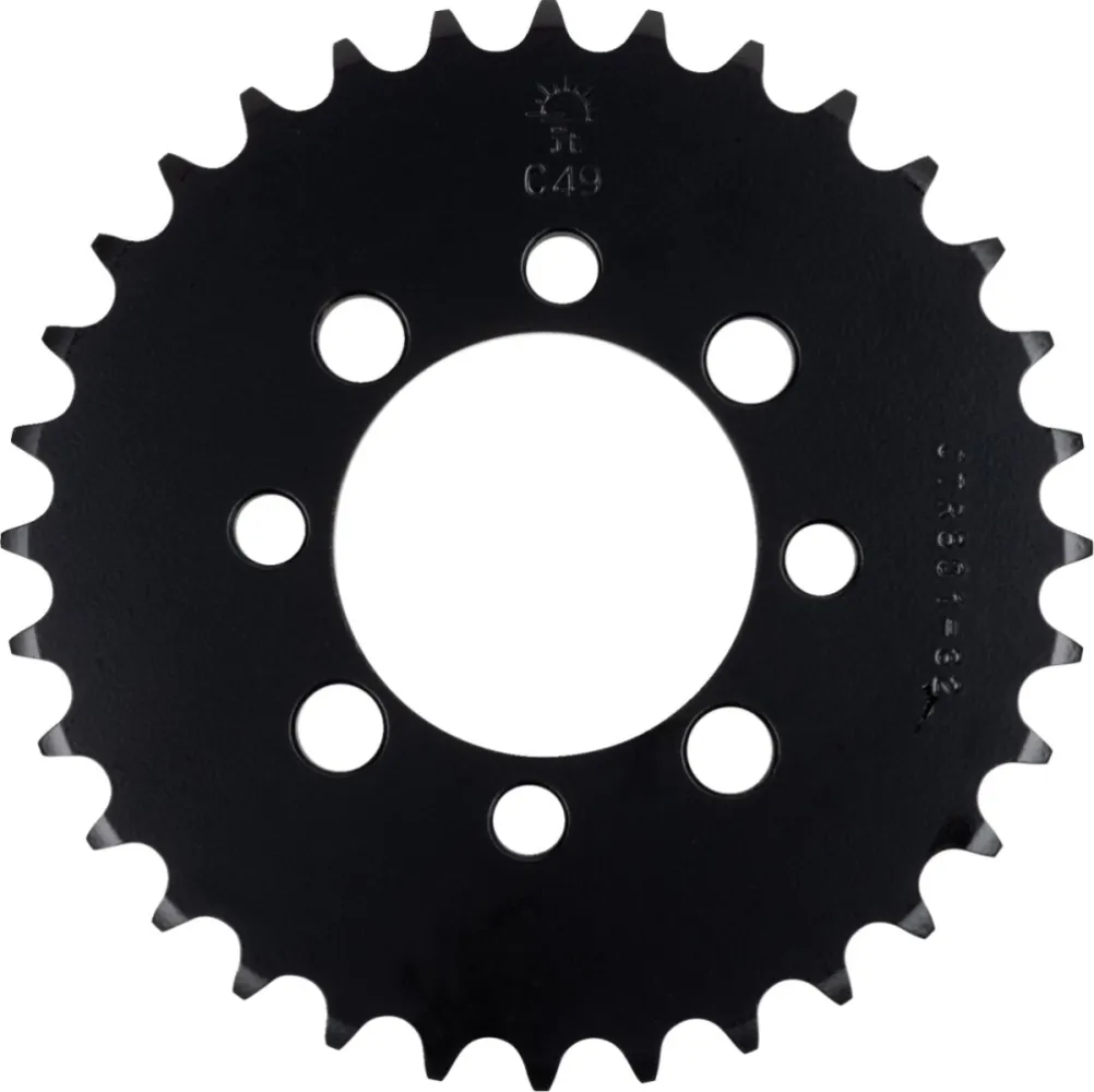 JT SPROCKETS - SPROCKET REAR 32T 420 - 12100671