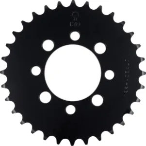 JT SPROCKETS - SPROCKET REAR 32T 420 - 12100671