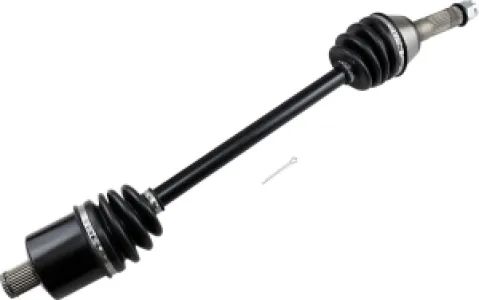 MOOSE OFFROAD FOUR WHEEL - AXLE KIT COMPLETE POLARIS - 02141659