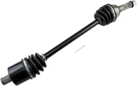 MOOSE OFFROAD FOUR WHEEL - AXLE KIT COMPLETE POLARIS - 02141659