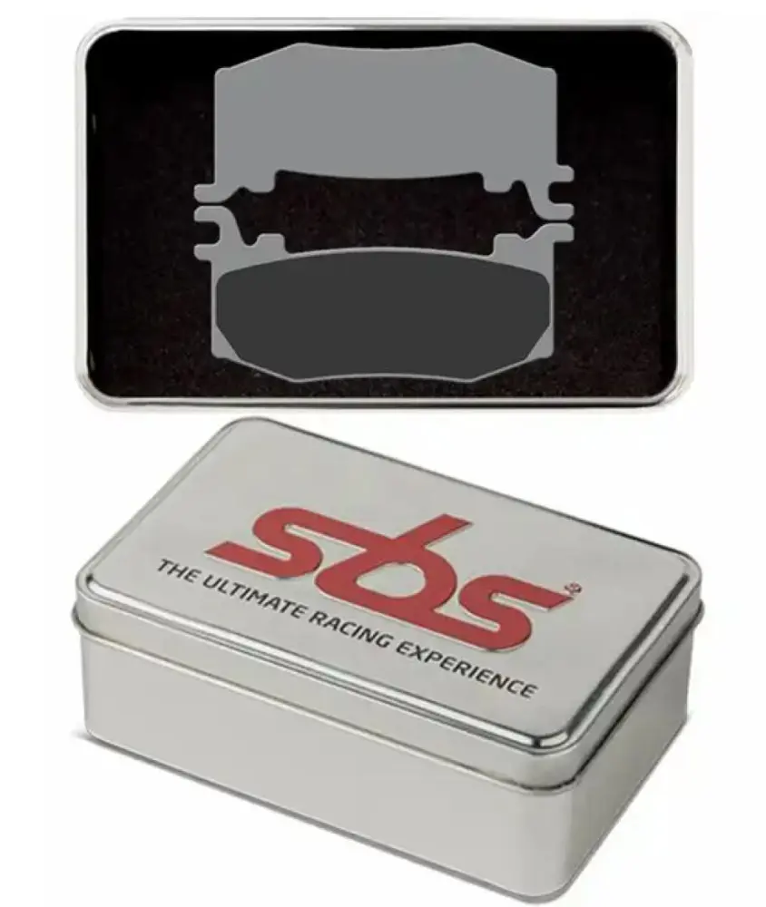 SBS - BRAKE PAD SINT RACE - 17213720