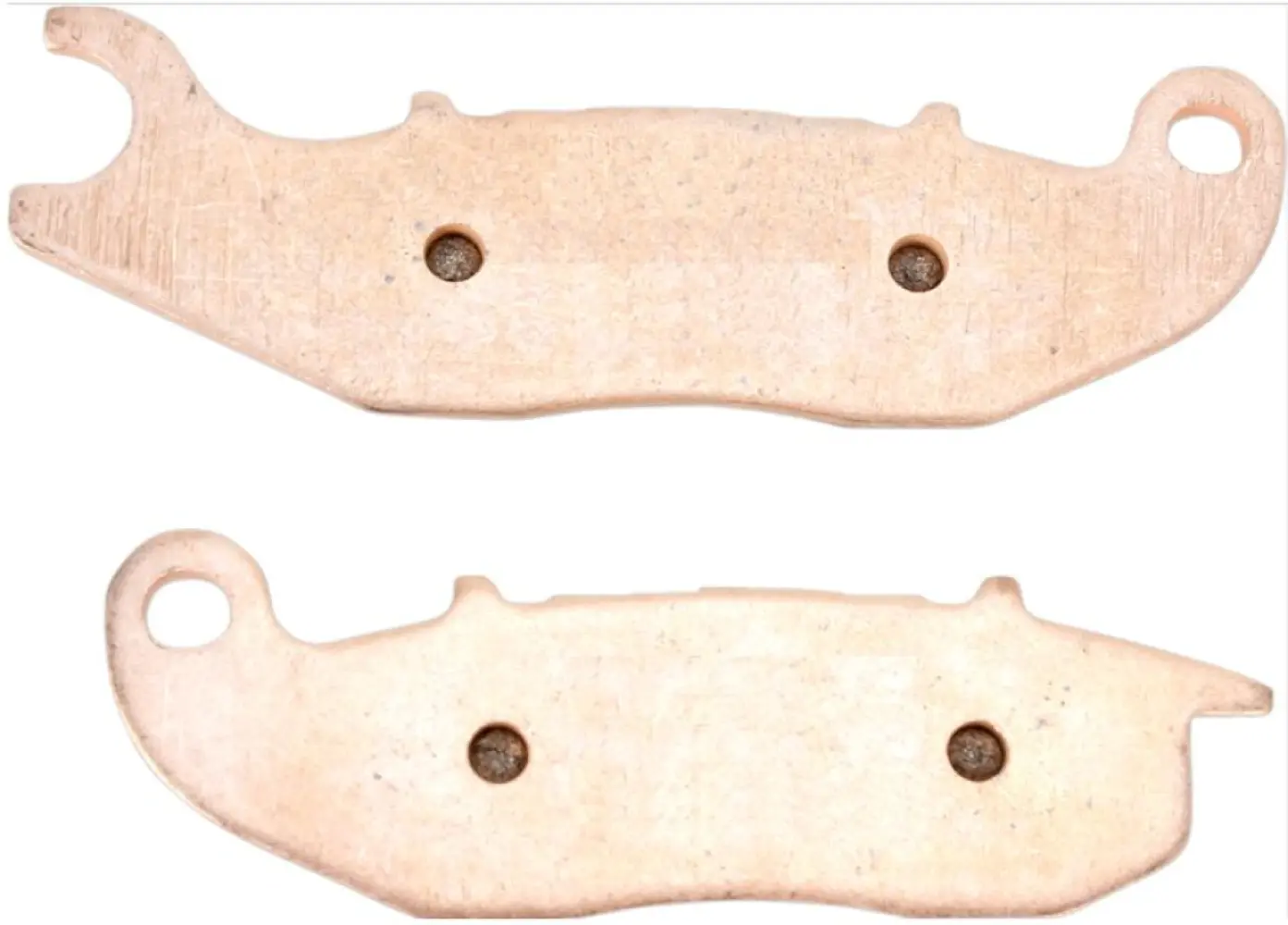 EBC - BRAKE PAD SINTERED HH FT RIGHT - 17214003