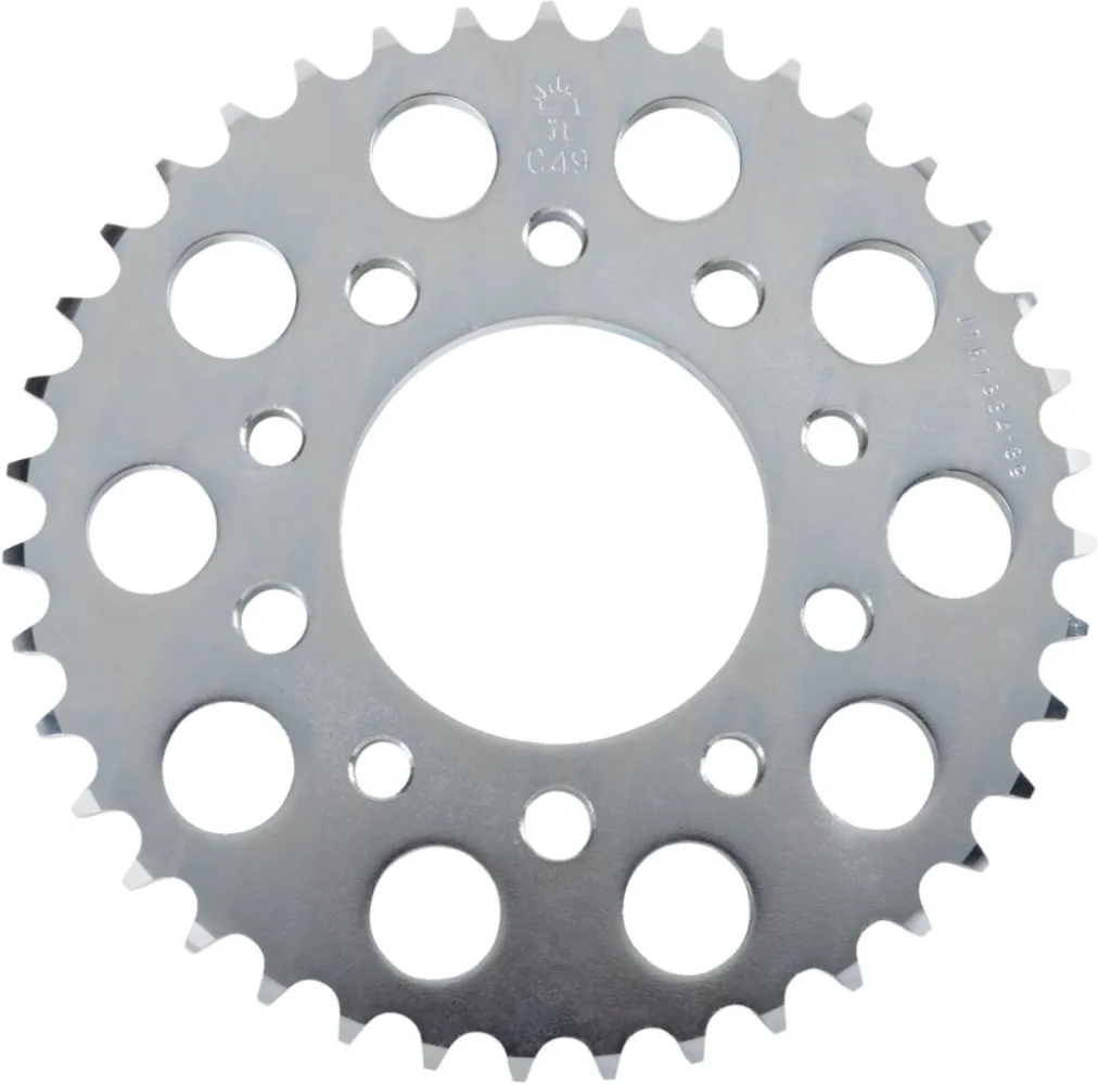 JT SPROCKETS - SPROCKET REAR 39T 530 - 12100685