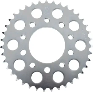 JT SPROCKETS - SPROCKET REAR 39T 530 - 12100685