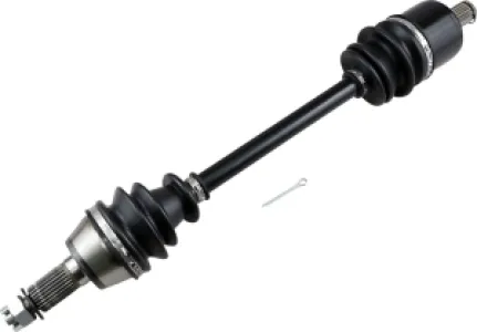 MOOSE OFFROAD FOUR WHEEL - AXLE KIT COMPLETE POLARIS - 02141660