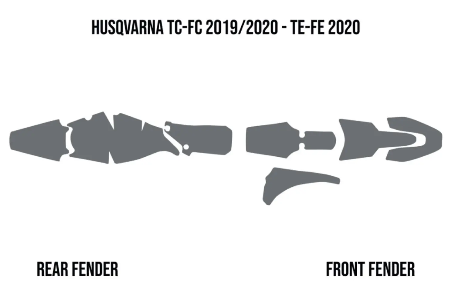 TWIN AIR - MUD FOAM HVA  - 05211856