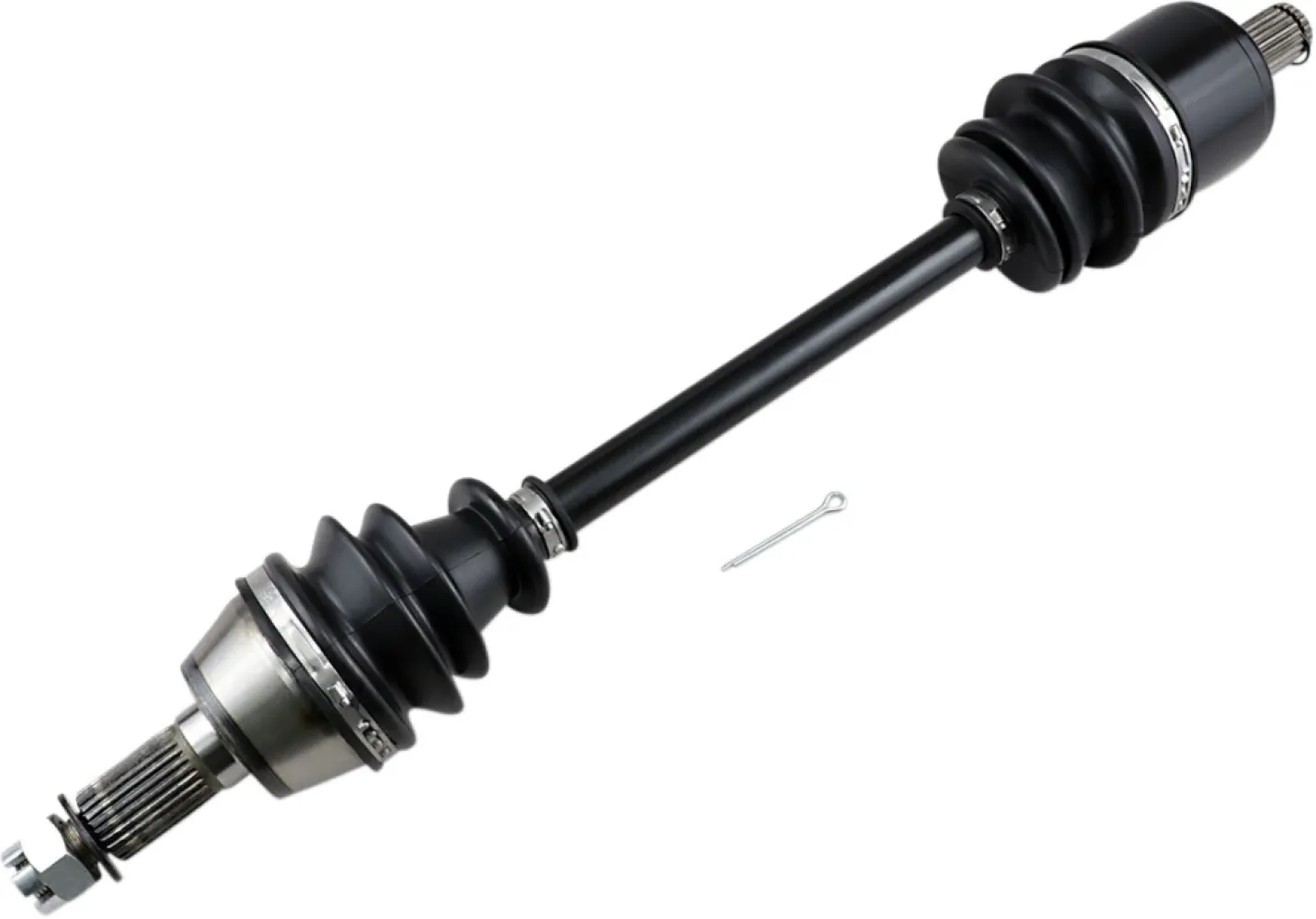 MOOSE OFFROAD FOUR WHEEL - AXLE KIT COMPLETE POLARIS - 02141660