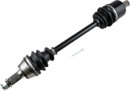 MOOSE OFFROAD FOUR WHEEL - AXLE KIT COMPLETE POLARIS - 02141660